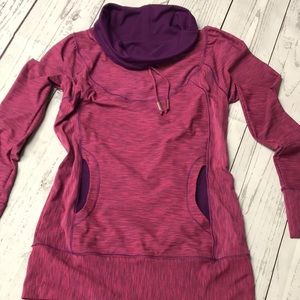 ☘️ BOGO - Prana Active Wear Top - S